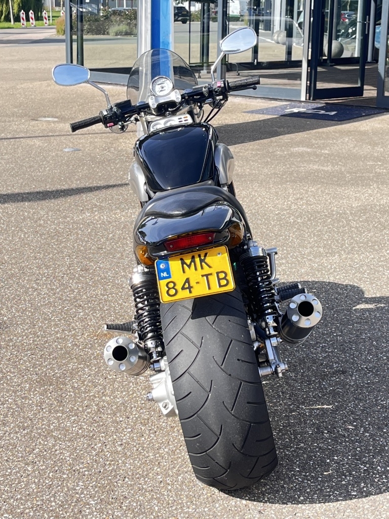 Yamaha Onbekend
