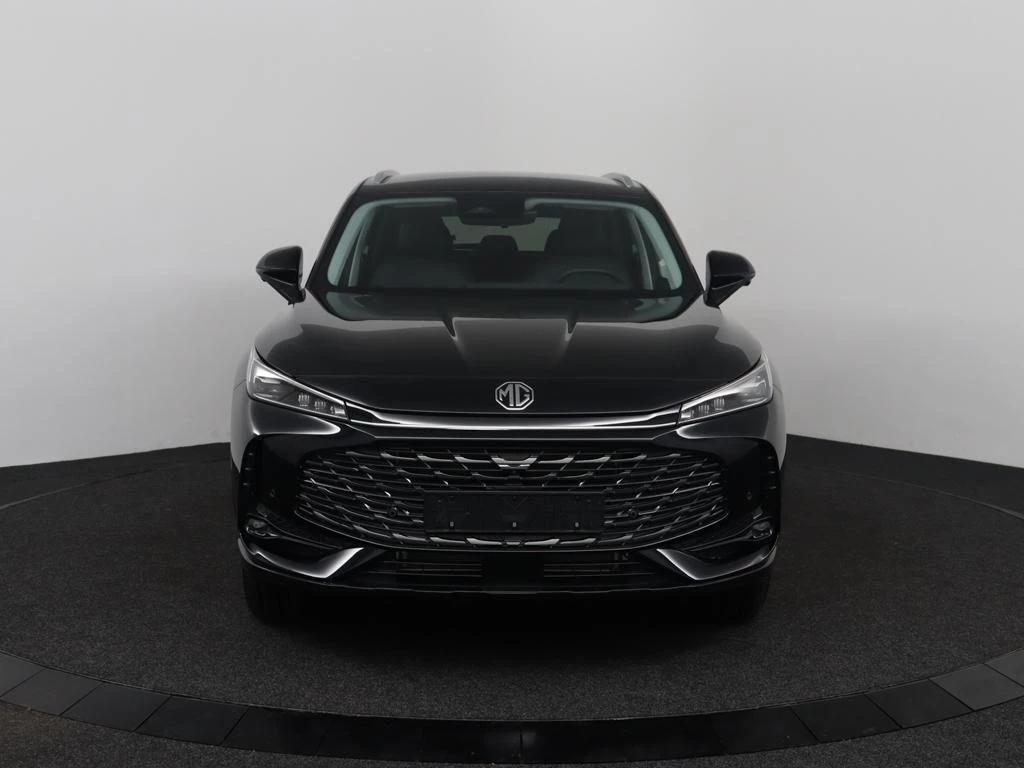 MG Hs