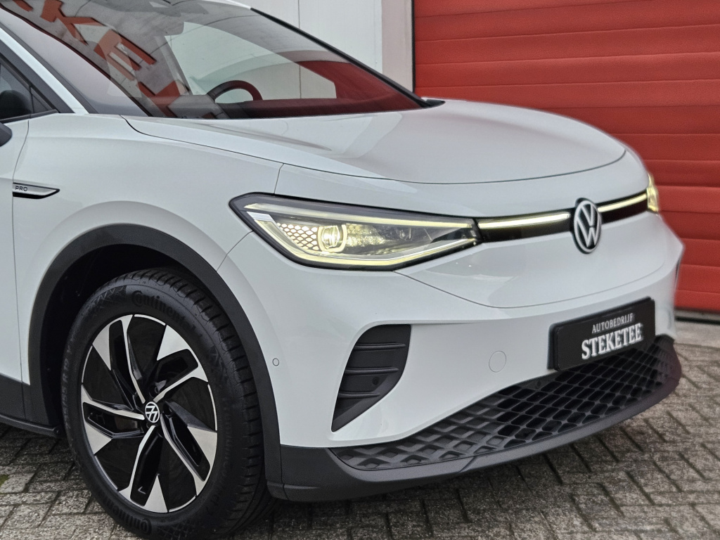 Volkswagen Id.4