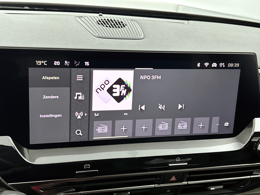Citroen C5 X