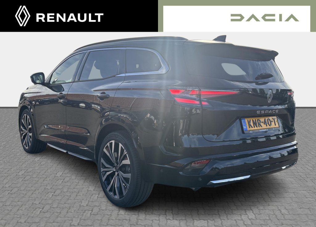 Renault Espace