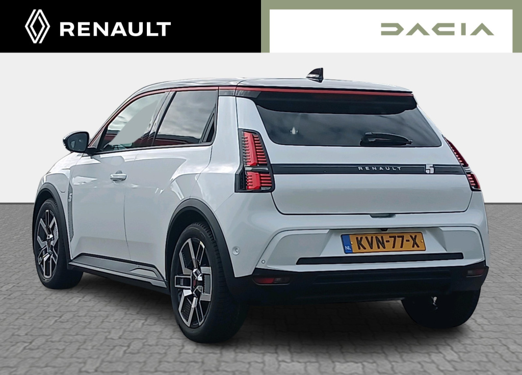 Renault 5