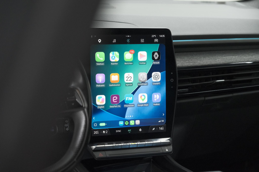 Renault Austral