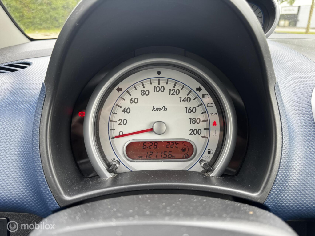 Suzuki Splash