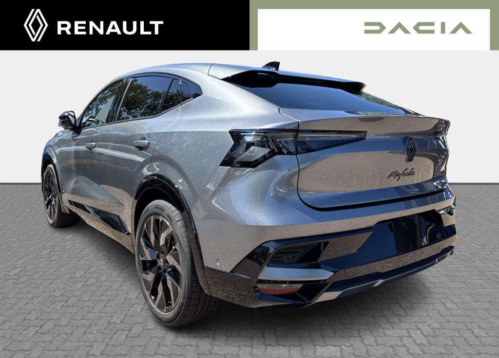 Renault Rafale