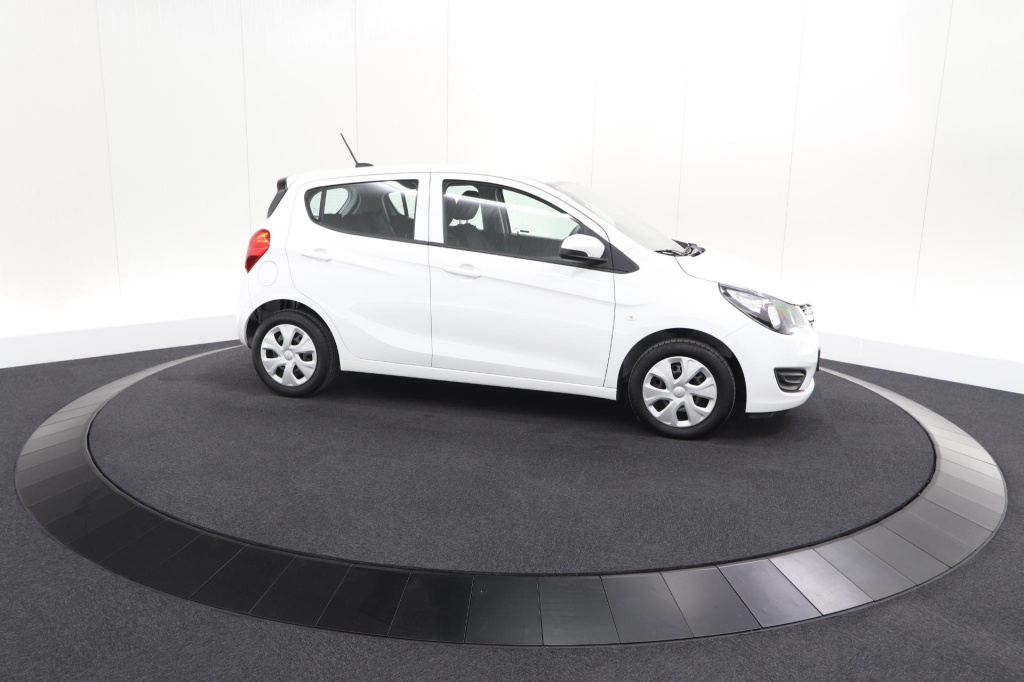 Opel Karl