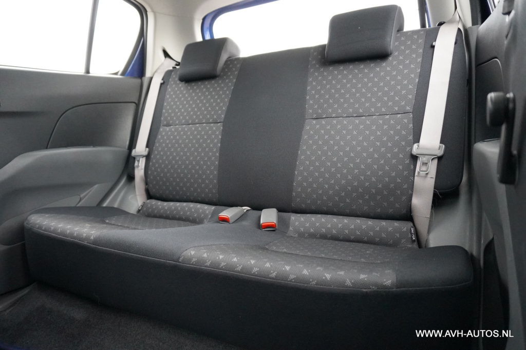 Daihatsu Cuore