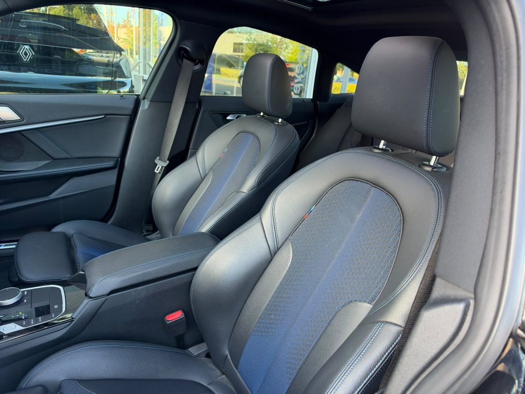 BMW 2-serie