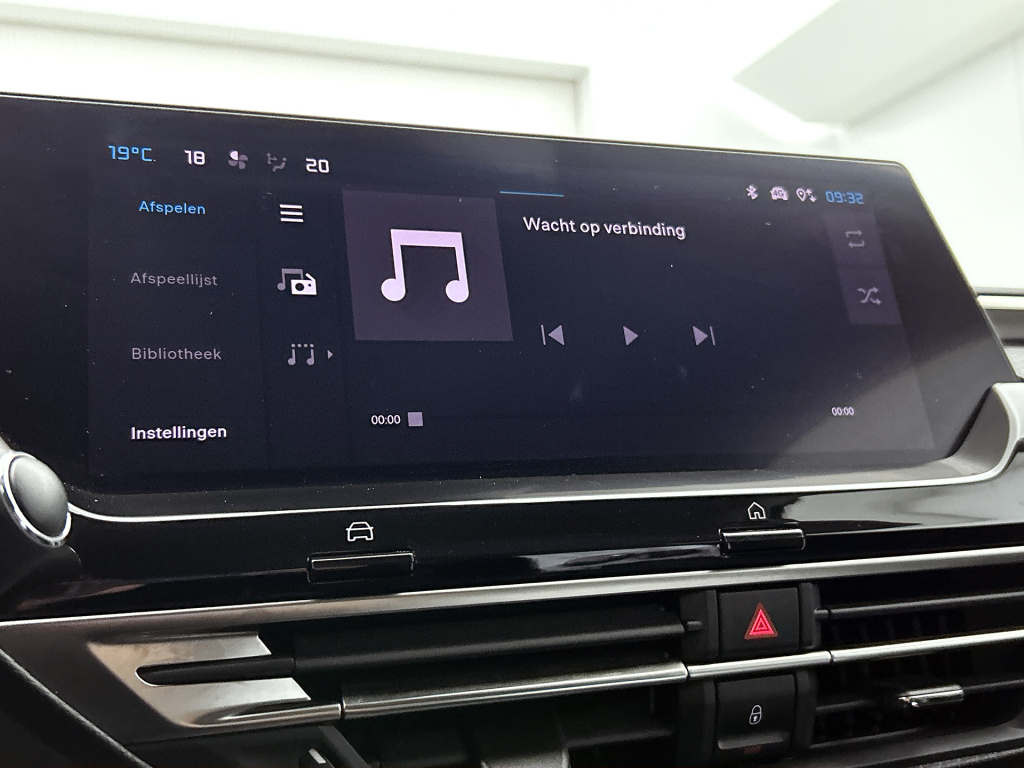 Citroen C5 X