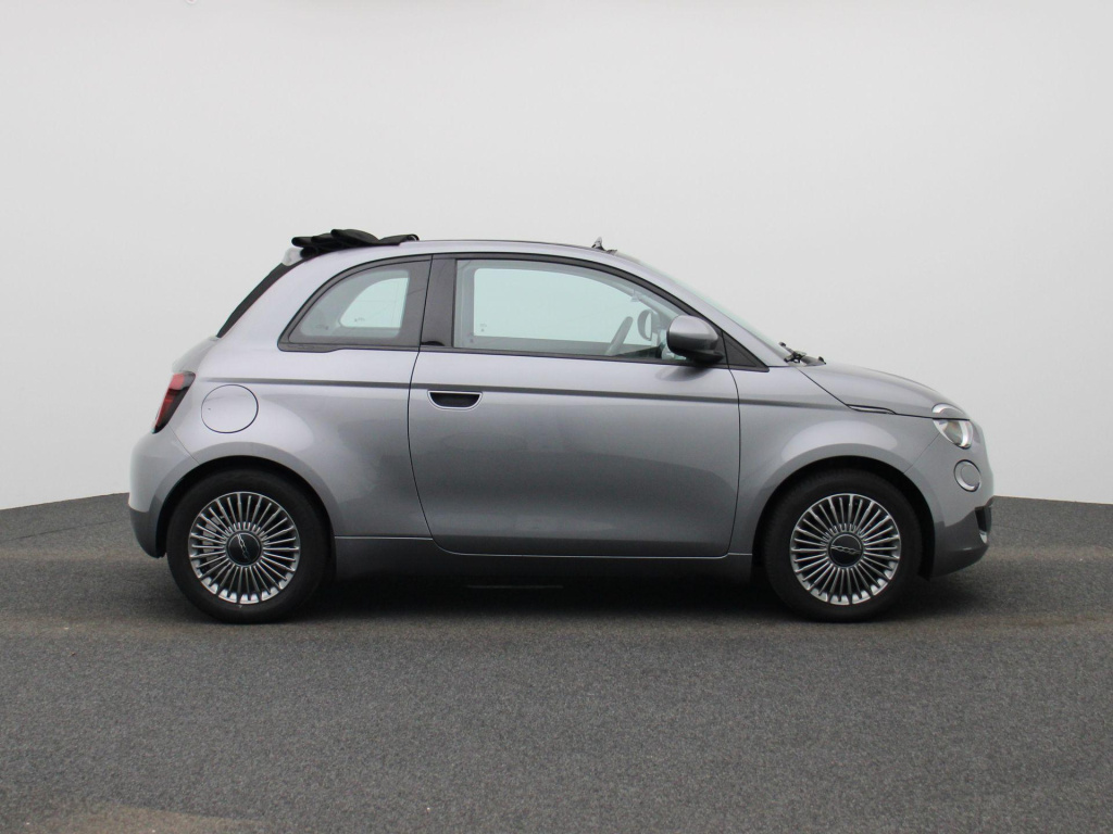 Fiat 500 C