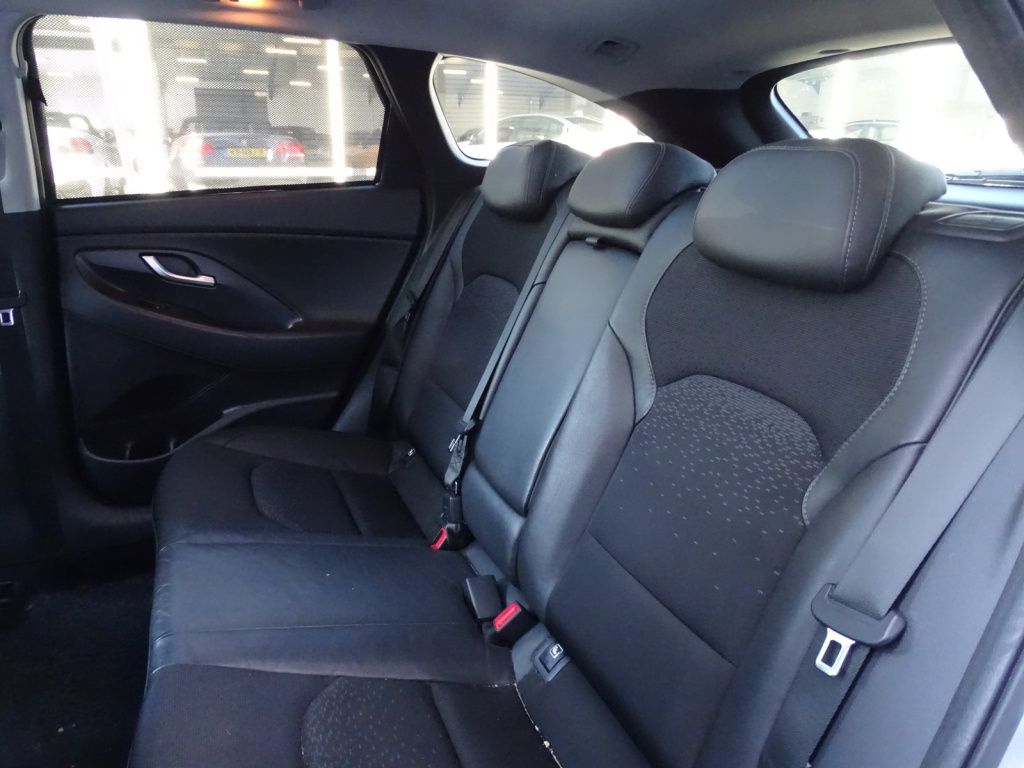 Hyundai I 30