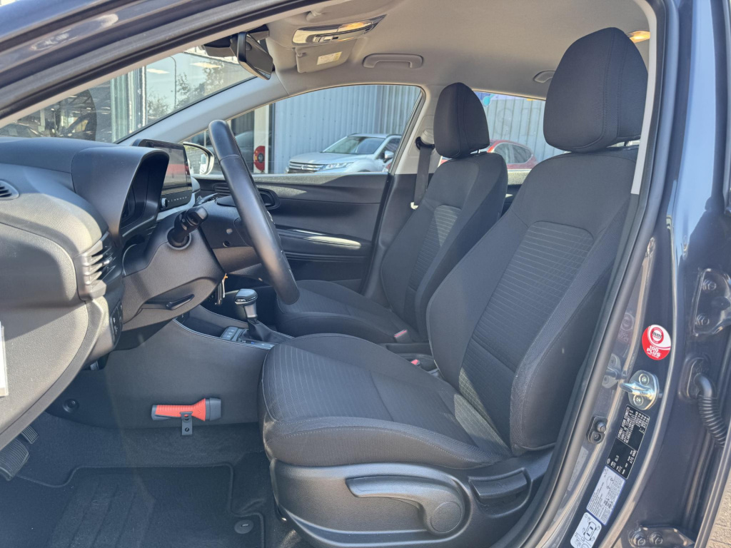 Hyundai I 20