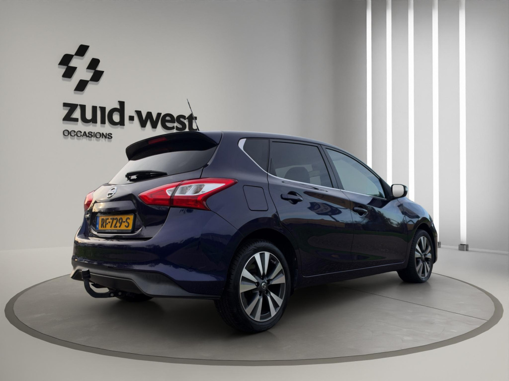 Nissan Pulsar