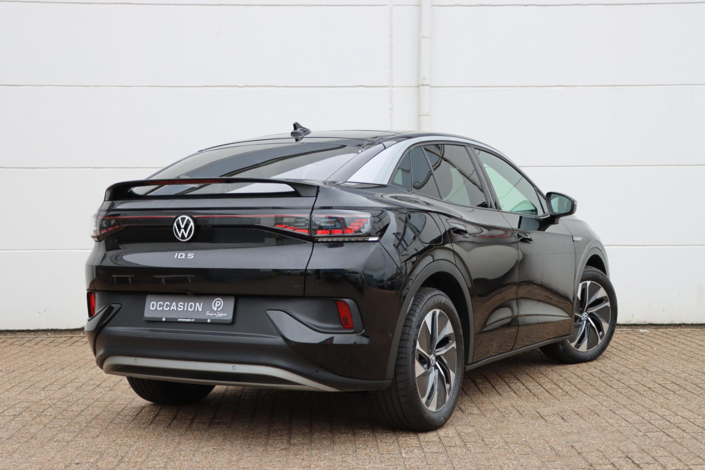 Volkswagen Id.5
