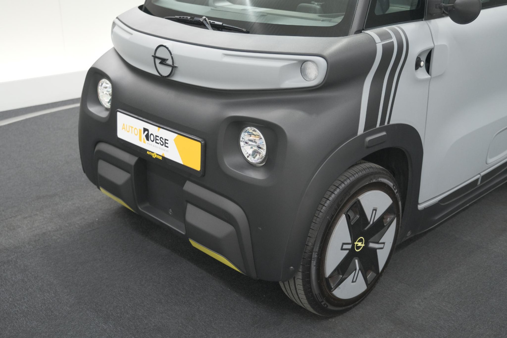 Opel Rocks-e