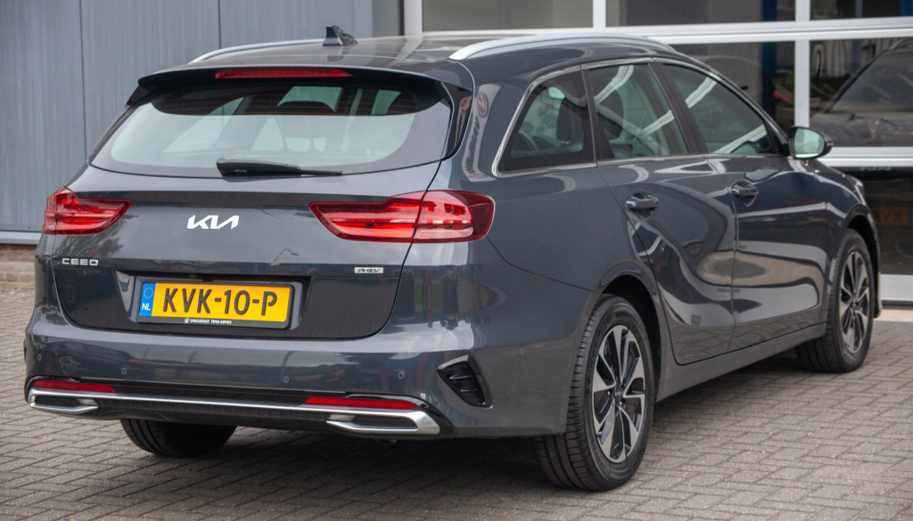 Kia Ceed Sportswagon