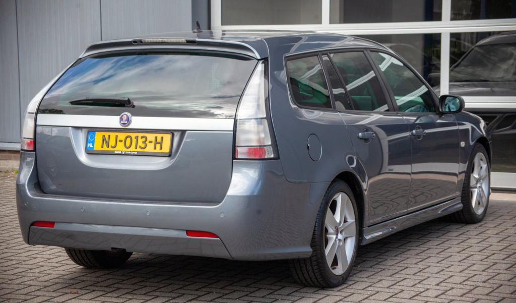 Saab 9-3