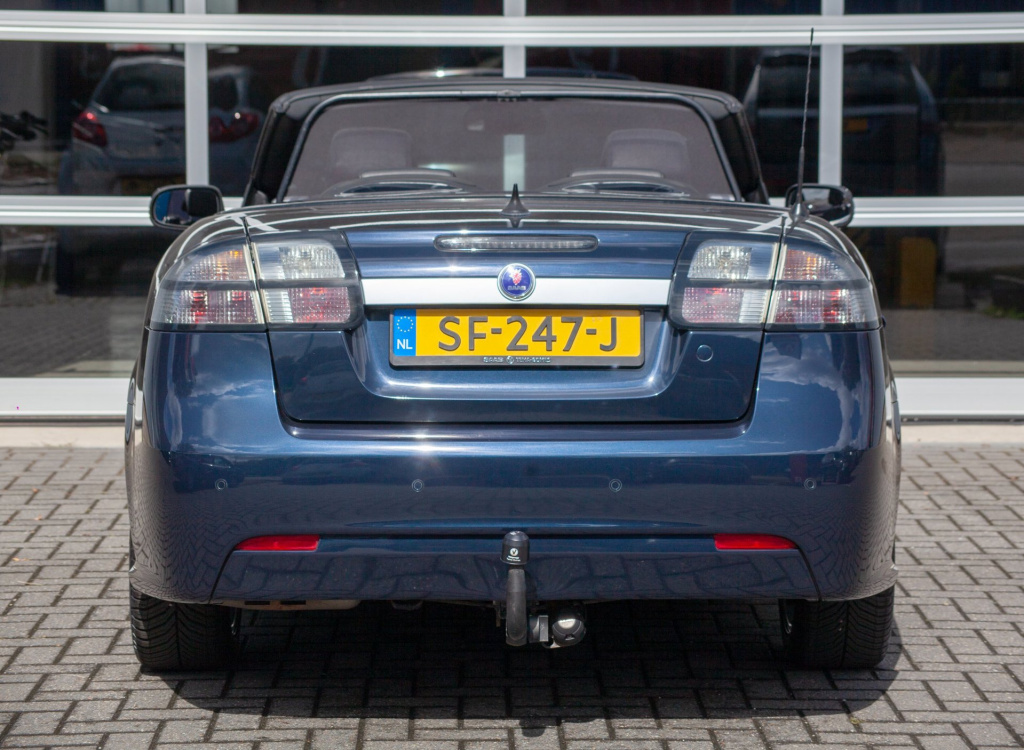 Saab 9-3