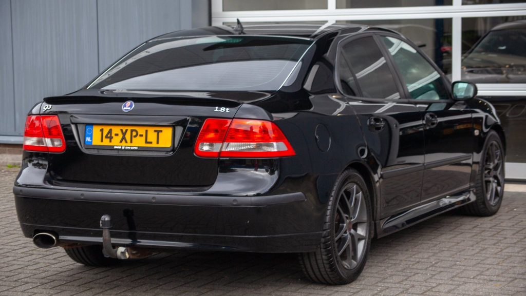 Saab 9-3