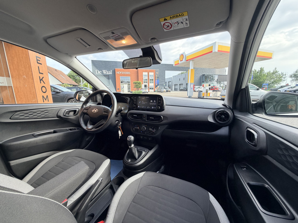 Hyundai I 10