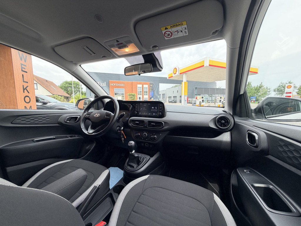 Hyundai I 10