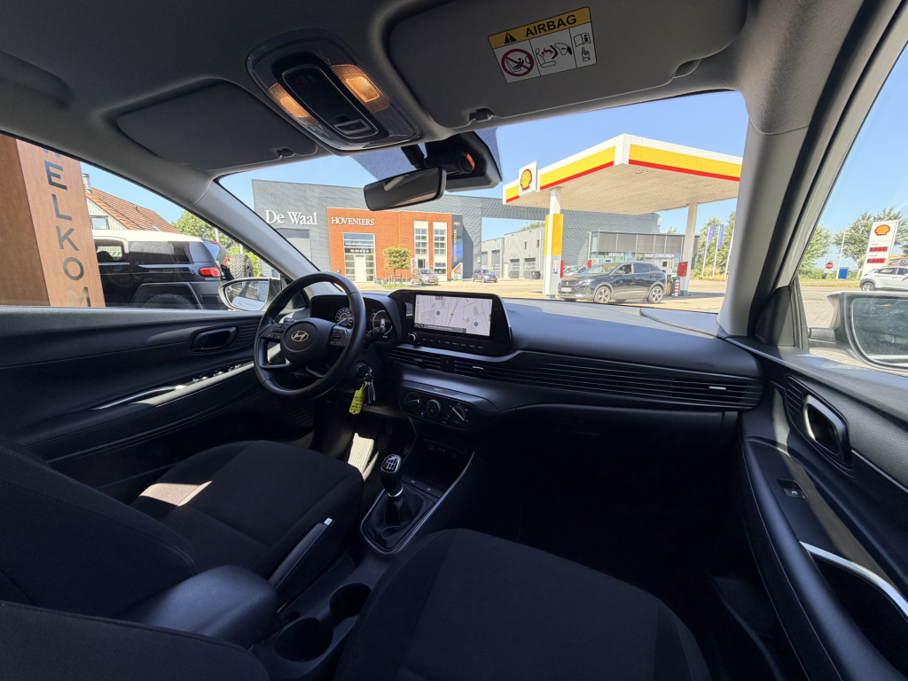 Hyundai I 20