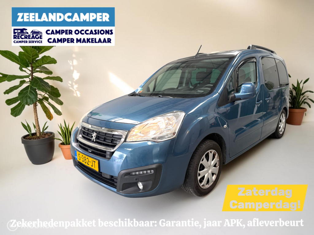 Peugeot Onbekend
