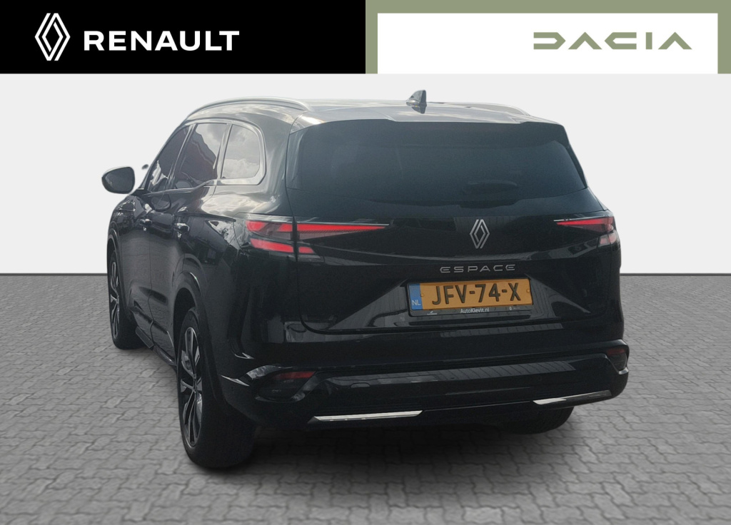 Renault Espace