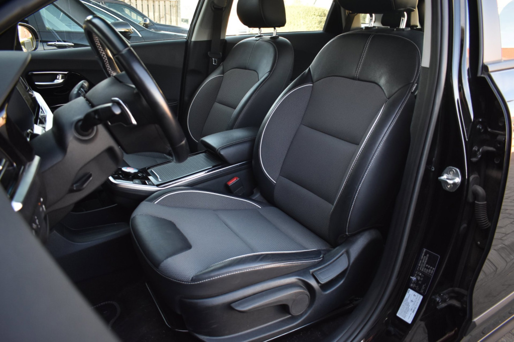Kia E-niro