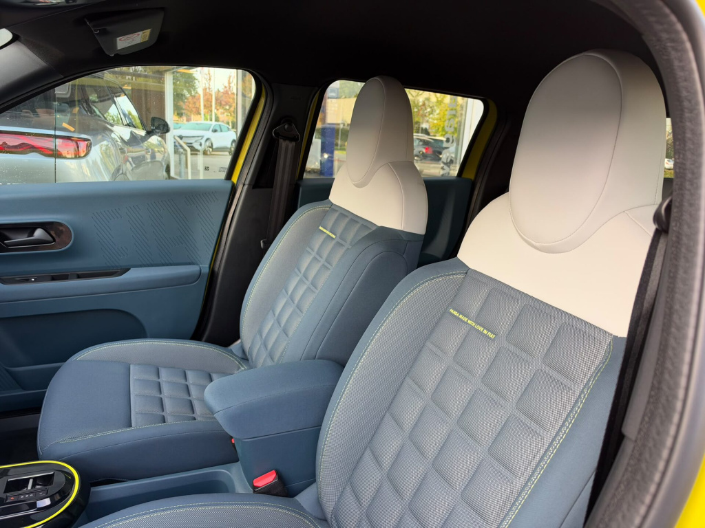 Fiat Grande Panda
