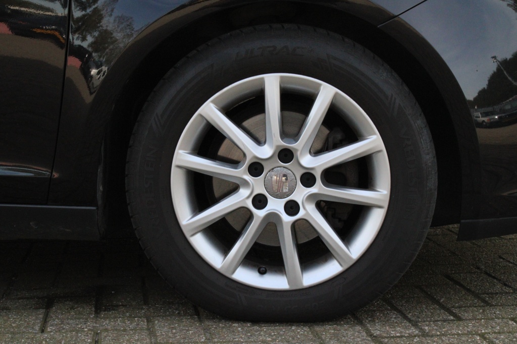 Seat Altea Xl
