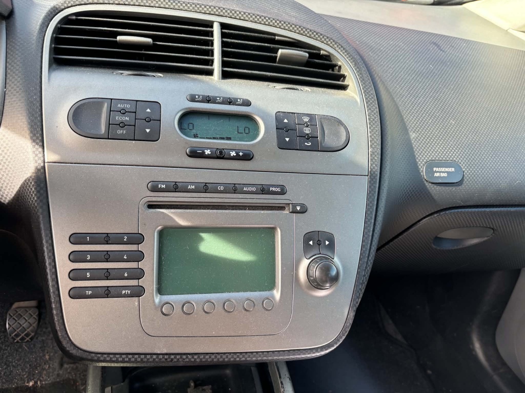Seat Toledo