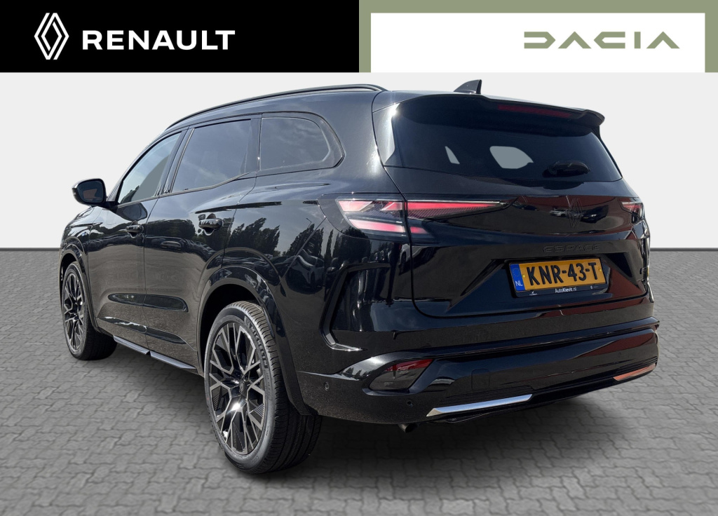 Renault Espace