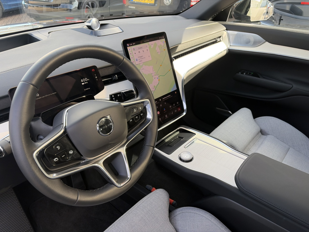 Volvo Ex90