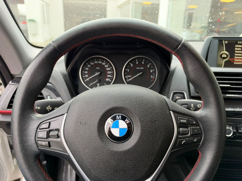 BMW 2-serie