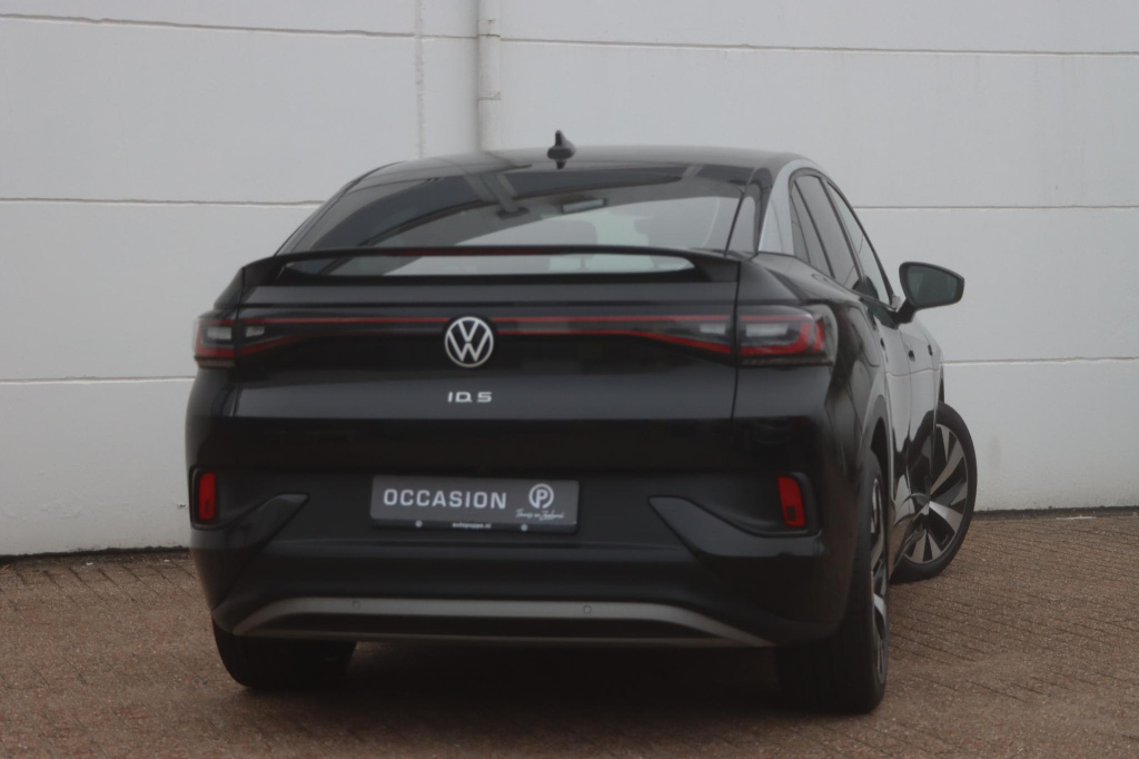 Volkswagen Id.5