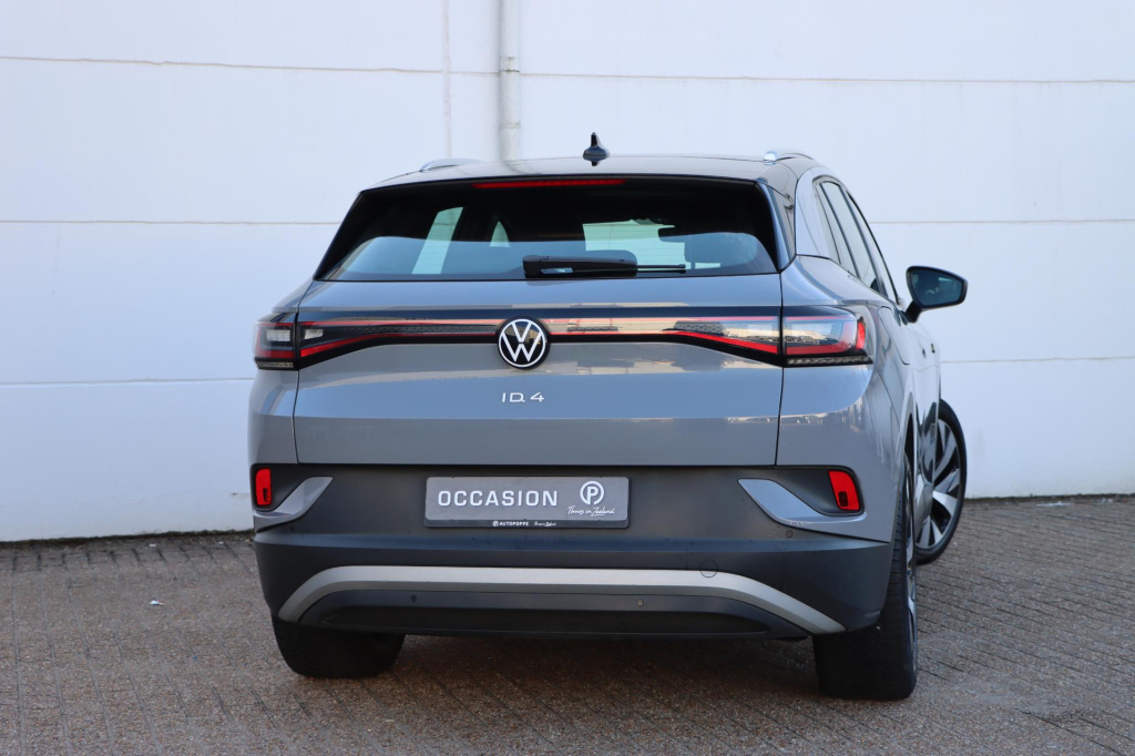 Volkswagen Id.4