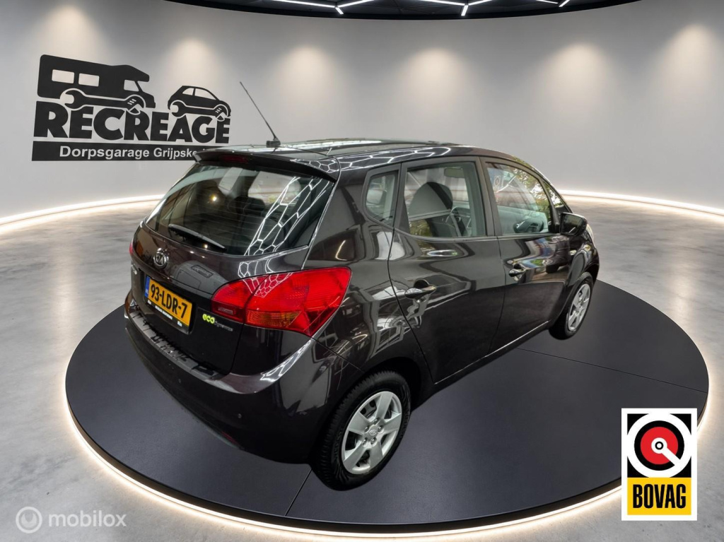 Kia Venga