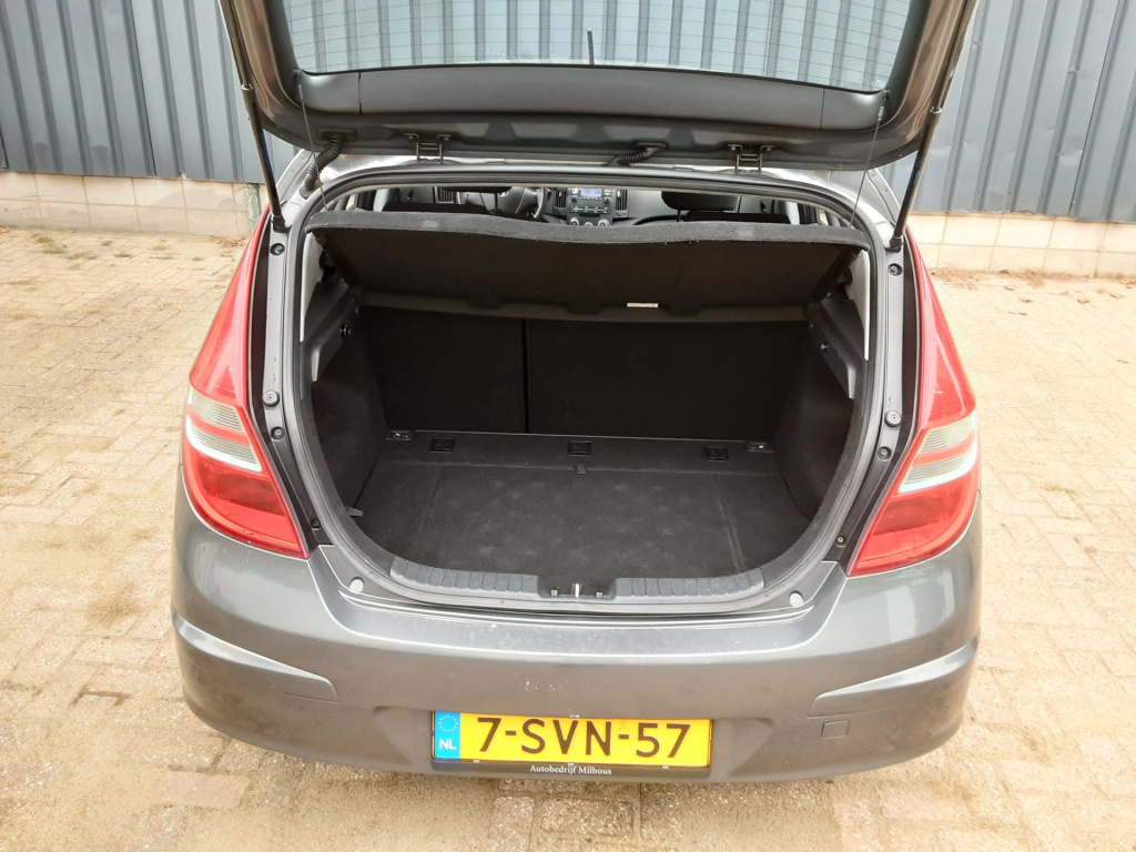 Hyundai I 30