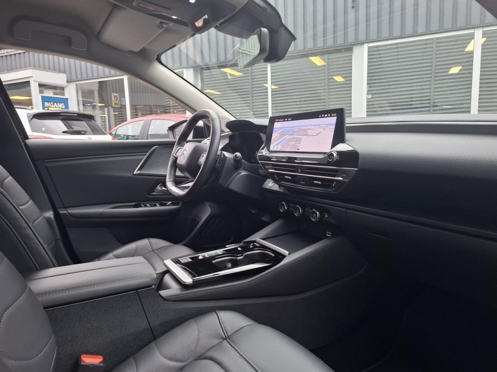 Citroen C5 X