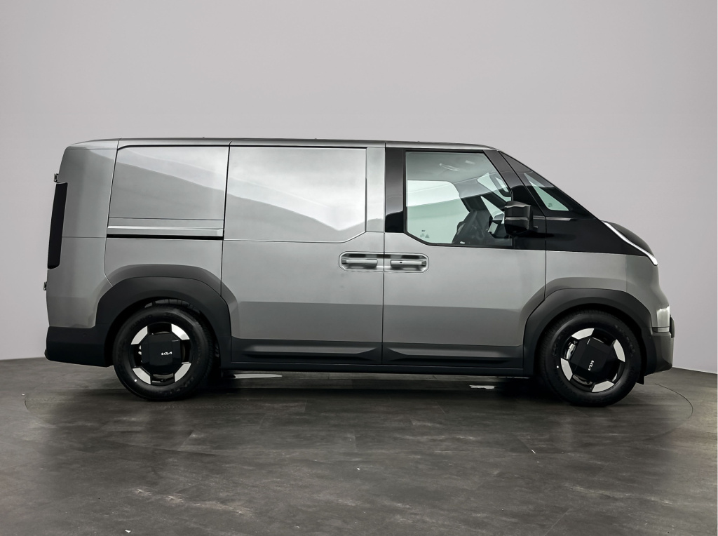 Kia Pv5