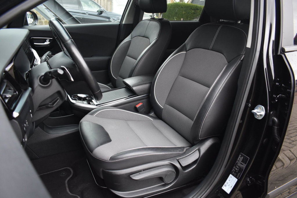 Kia E-niro