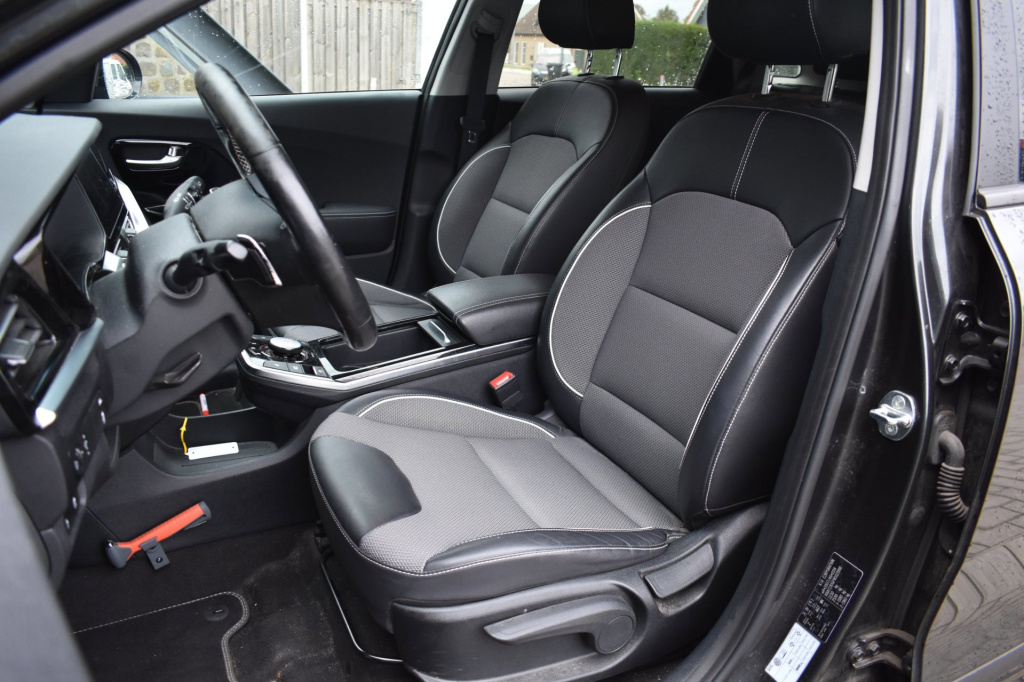 Kia E-niro