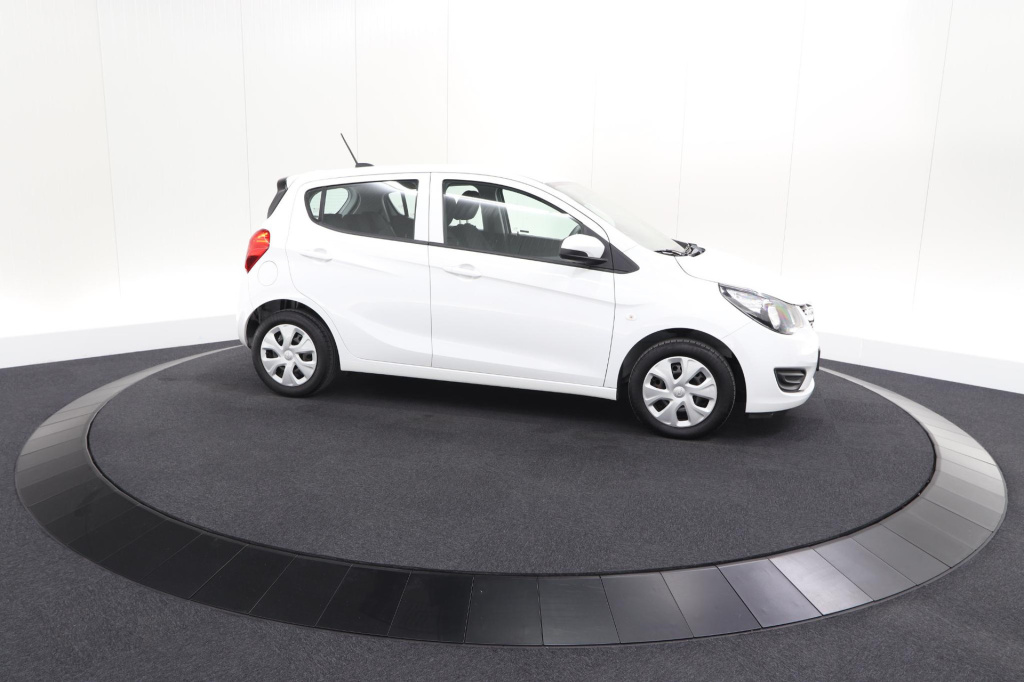 Opel Karl