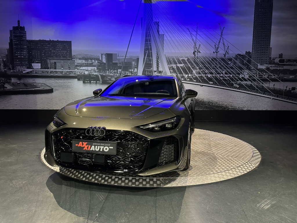 Audi Rs5
