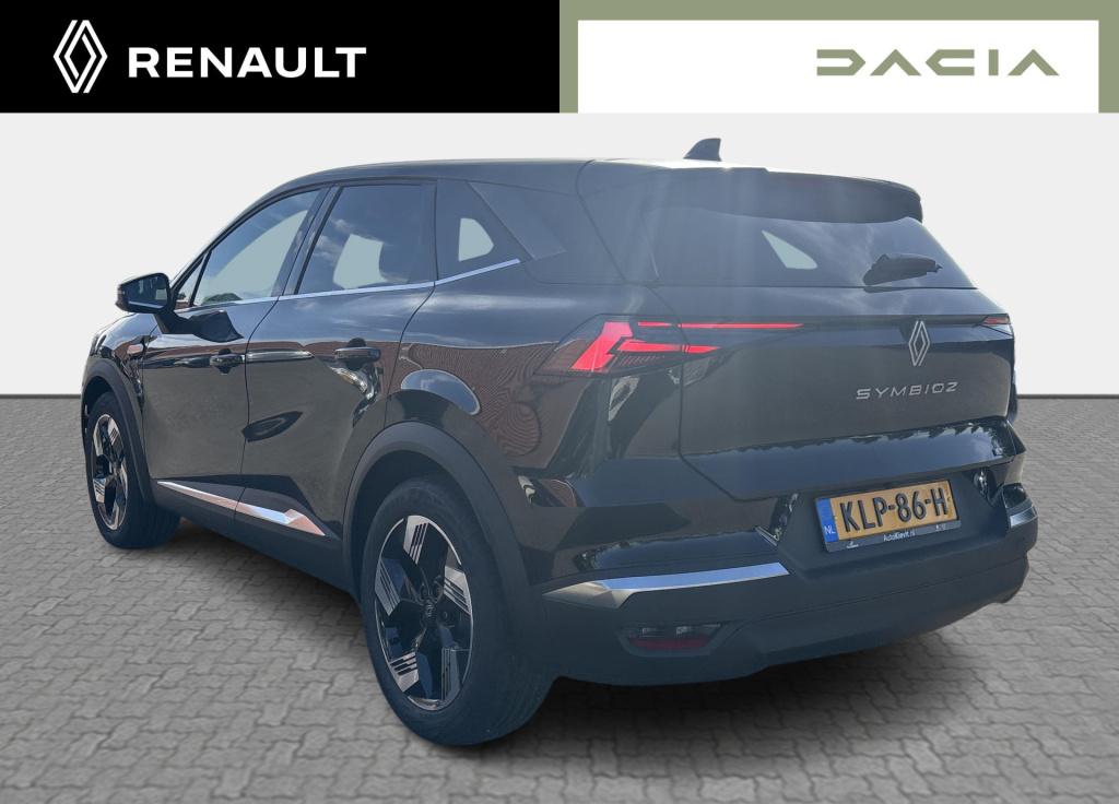 Renault Symbioz