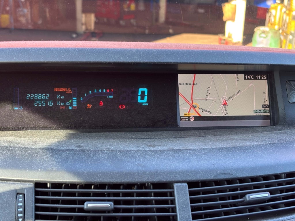 Renault Espace