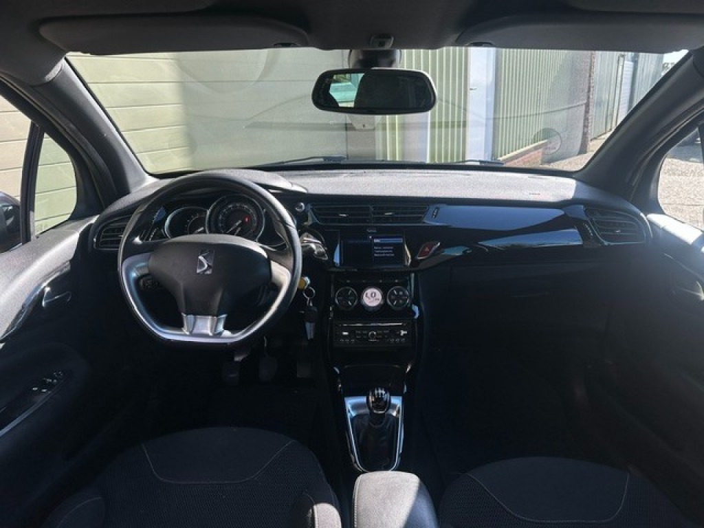 Citroen DS3