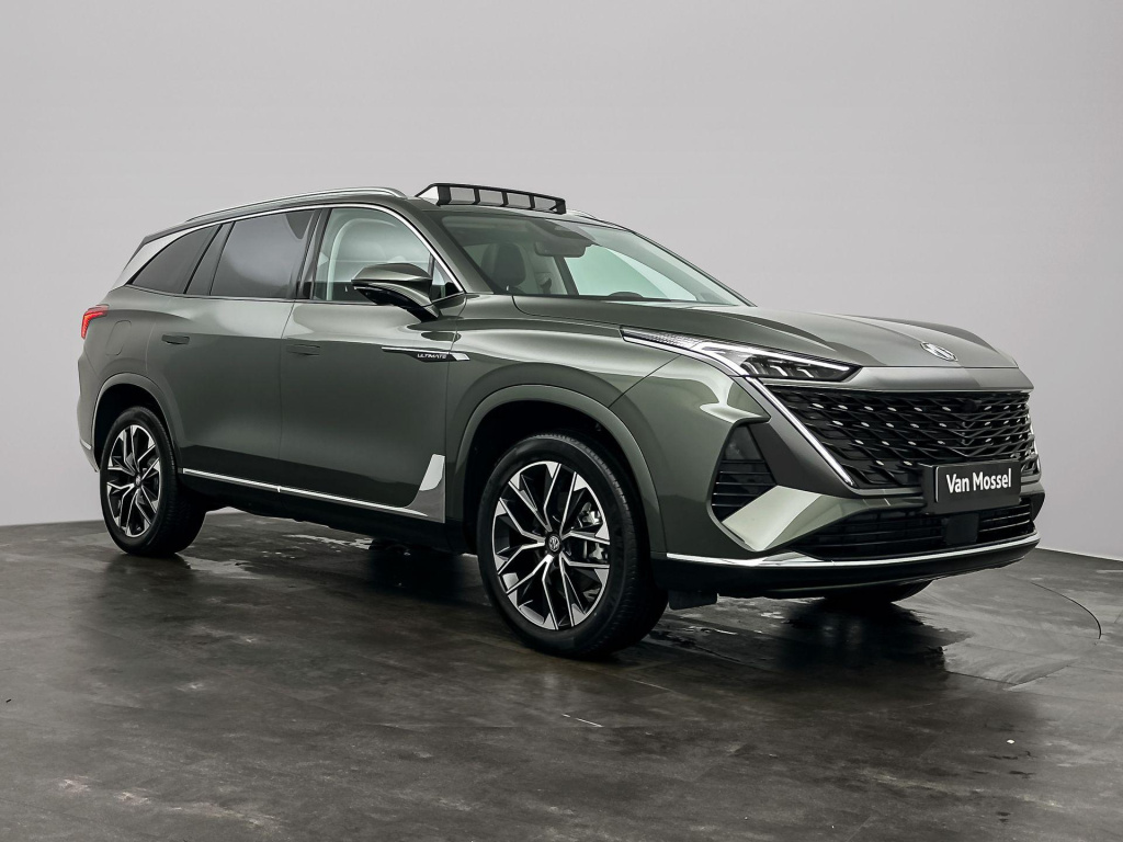 MG Mgs9