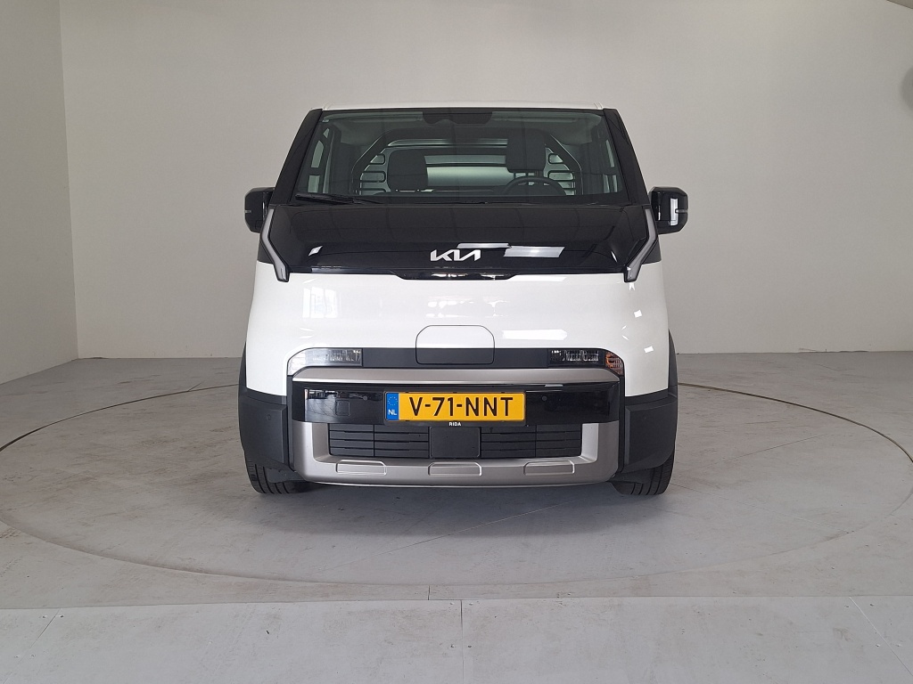 Kia Pv5